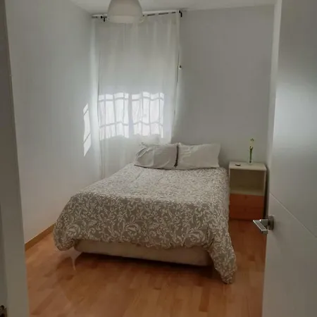 Atico En Triana Con Terraza 36m2 Y Jacuzzi Apartment
